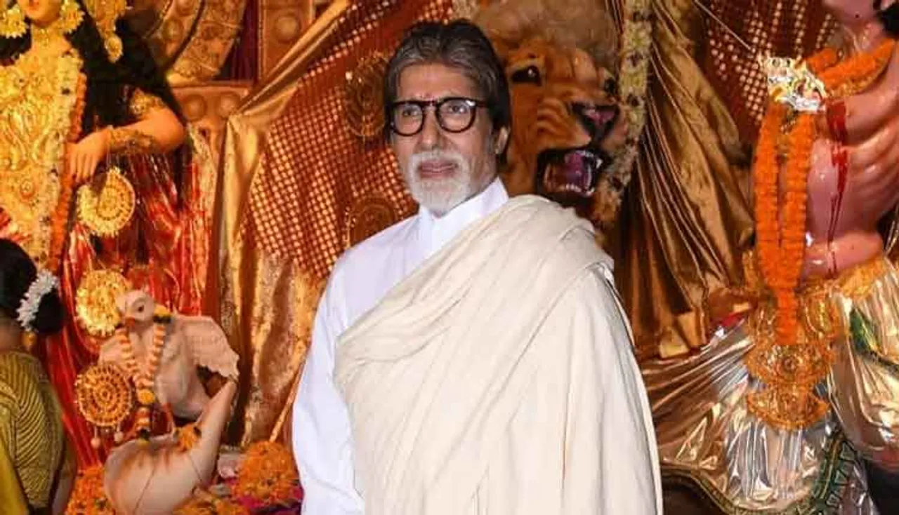 ବିହାରକୁ ସହଯୋଗର ହାତ ବଢ଼ାଇଲେ ବିଗ୍‌ ବି