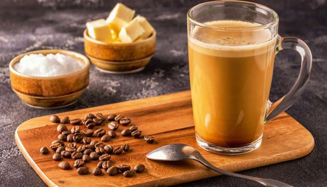 ଶରୀର ପାଇଁ ଉପକାରୀ ‘ବୁଲେଟ୍‌ କଫି’