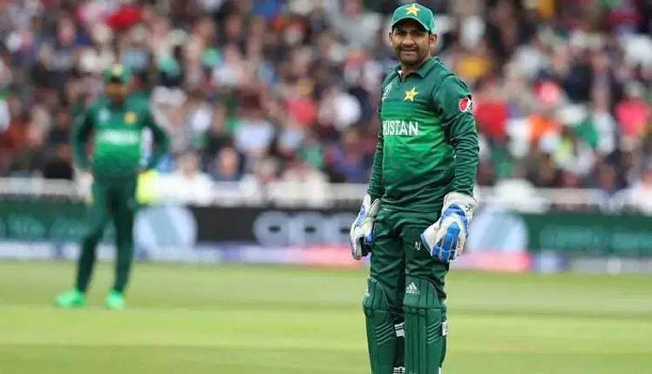 କ୍ଷମା ମାଗିଲା ପାକିସ୍ତାନ କ୍ରିକେଟ ବୋର୍ଡ