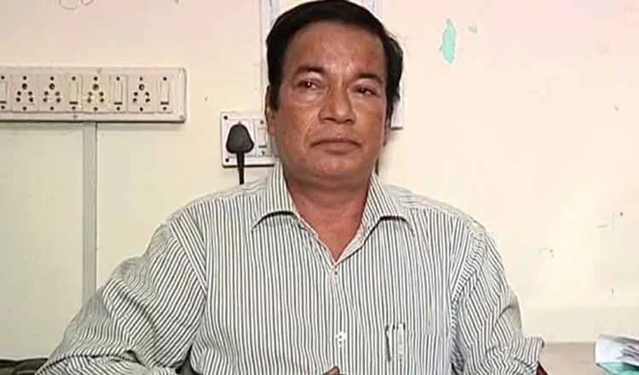 ପ୍ରମିଳାଙ୍କ ଭାଇ ଓ ପୁତୁରାକୁ ଉଠାଇ ନେଲା ମୁମ୍ୱାଇ କ୍ରାଇମ୍‌ବ୍ରାଞ୍ଚ