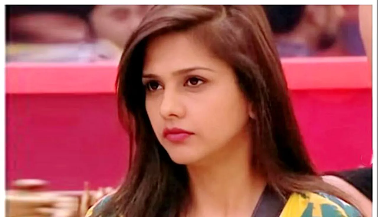 ‘ବିଗ୍‌ ବସ୍‌'ରୁ ବାହାରିଲେ ଦଲ୍‌ଜିତ୍