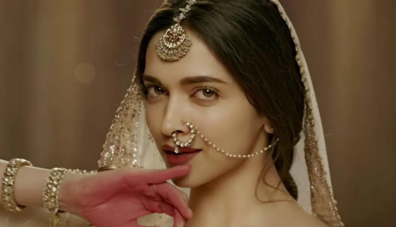 ଦୀପିକା ହେବେ ‘ଦ୍ରୌପଦୀ’