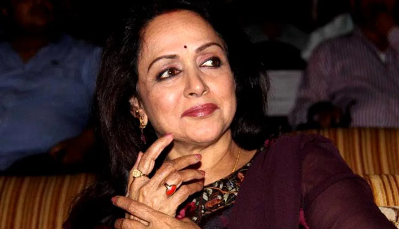 ଧର୍ମେନ୍ଦ୍ରଙ୍କ ପ୍ରଥମ ସ୍ତ୍ରୀଙ୍କୁ ନେଇ ଏମିତି କହିଲେ ହେମା