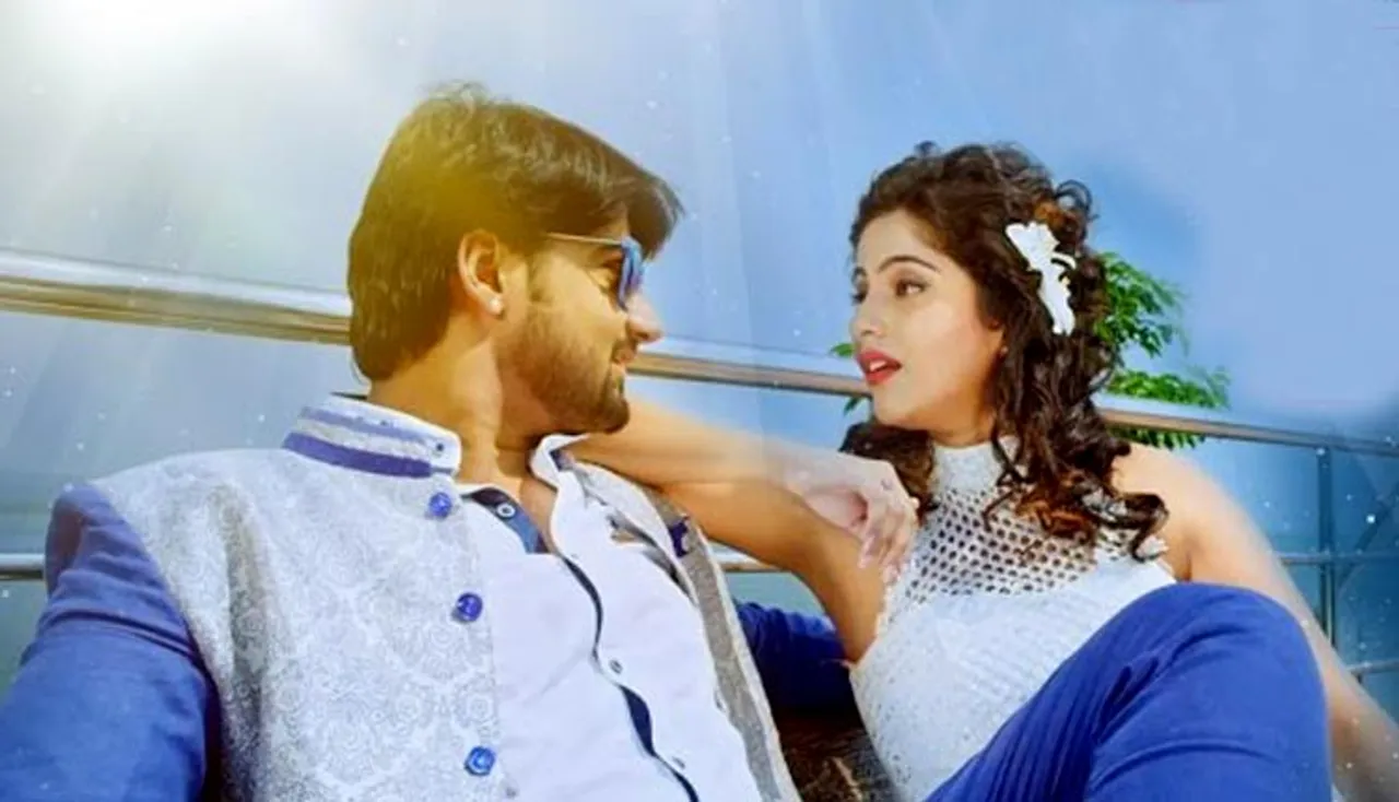 ସମ୍ବିତ୍‌ଙ୍କ ସହ କାହିଁକି କାମ କରିବାକୁ ଚାହାନ୍ତିନି ଝିଲିକ୍‌ !