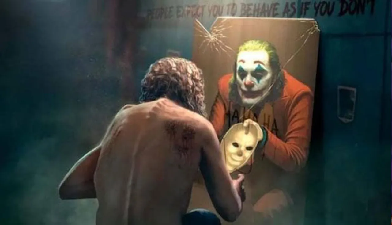 ‘ଜୋକର୍‌’ ରିଲିଜ୍‌ ଦିନ ହୋଇପାରେ ଗୁଳି ବର୍ଷଣ