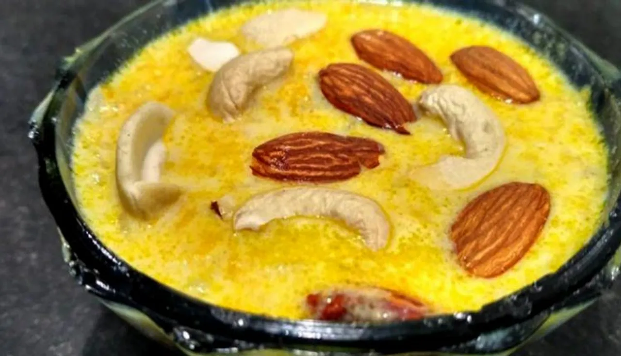 Odia Food recipe:କଖାରୁ ମଲାଇ- How to make kakharu malai