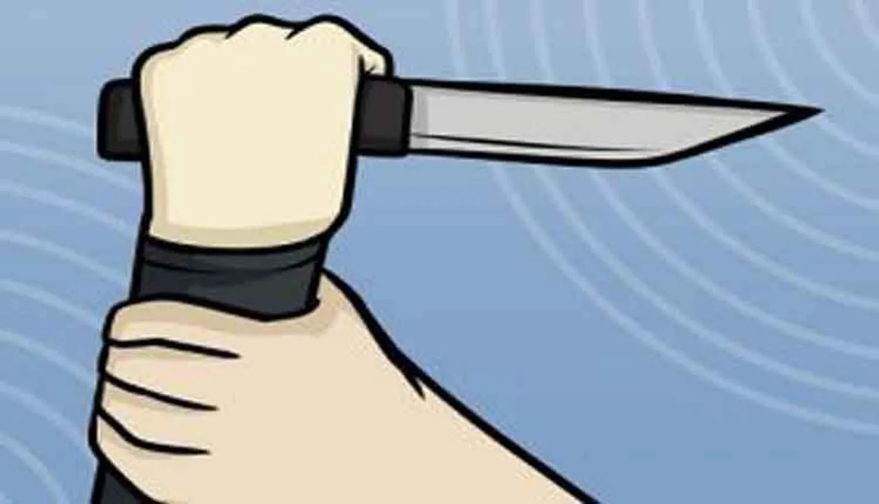 ସାବୁନ ପାଇଁ ସଂଘର୍ଷ; ନାବାଳକର ବେକ କାଟିଥିବା ନାବାଳକ ଅଟକ