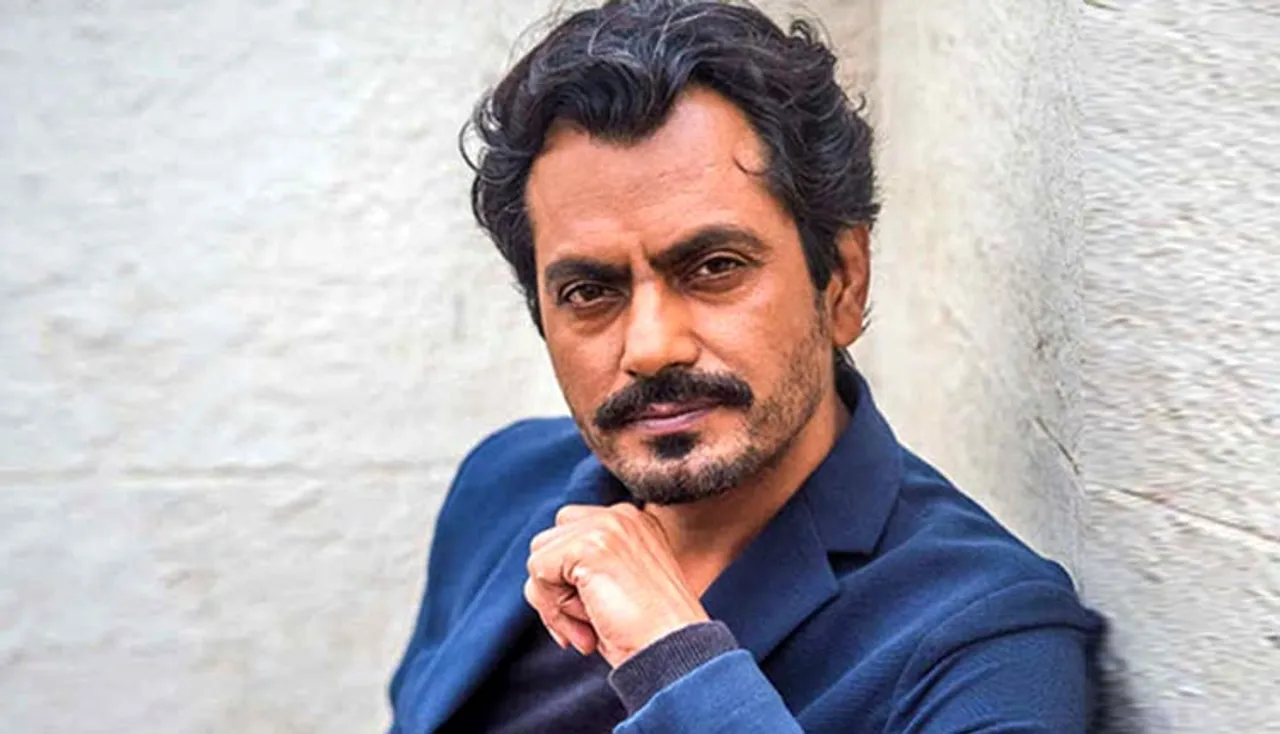 ନୱାଜୁଦ୍ଦିନଙ୍କୁ ଅନ୍ତର୍ଜାତୀୟ ସମ୍ମାନ