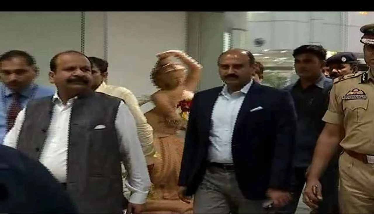 ଭୁବନେଶ୍ୱରରେ NIA ଡିଜି ଓ ଆଇଜି