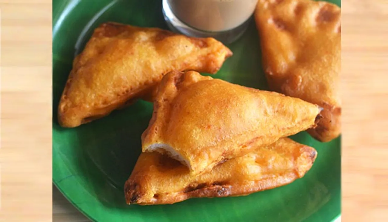 କେବେ ଖାଇଛନ୍ତି ‘ସ୍ୱିଟ୍ ବ୍ରେଡ୍‌ ଚପ୍'