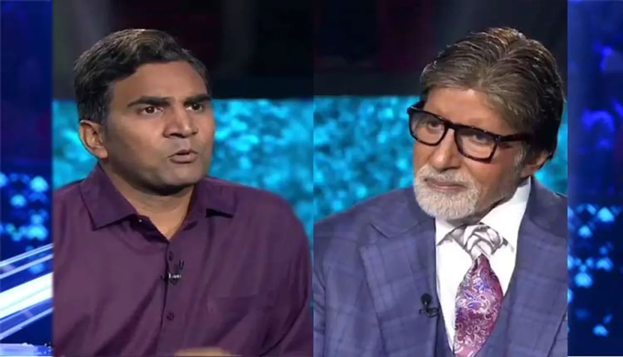 ଦୀପକ ବିଶ୍ୱକର୍ମା- ଦିନେ ଖବରକାଗଜ ବିକ୍ରି କରୁଥିଲେ