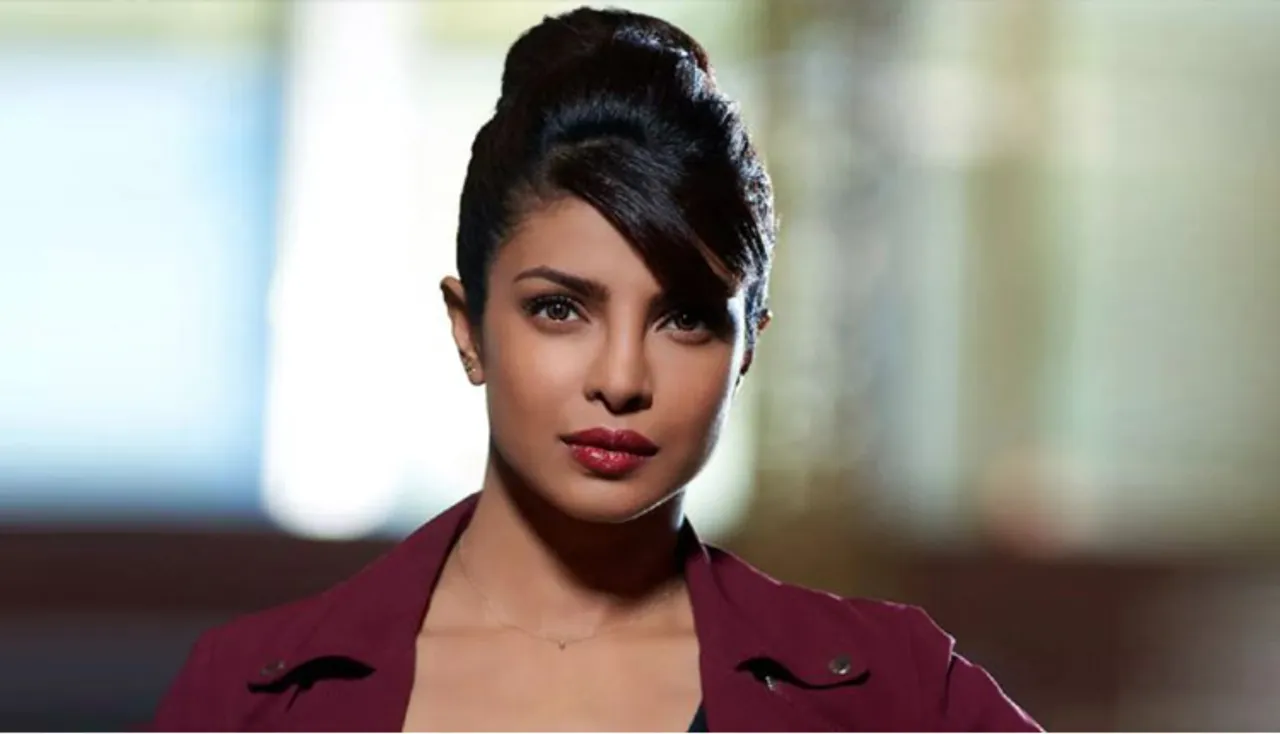 ‘ଭାରତ’ ଛାଡ଼ିବା ପ୍ରିୟଙ୍କାଙ୍କୁ ମହଙ୍ଗା ପଡ଼ିଲା !