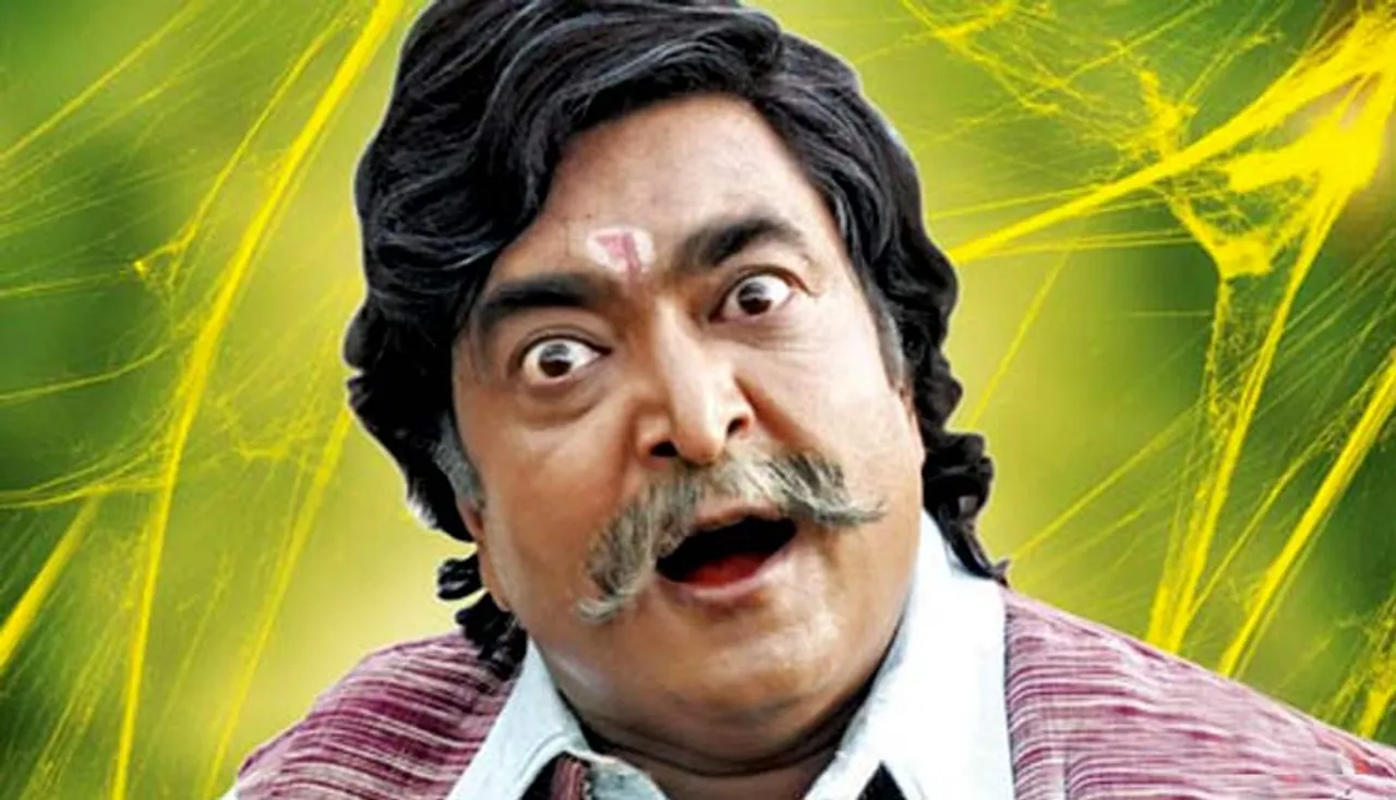 ଲଣ୍ଡା ହେବାକୁ ରାଇମୋହନ ନେଇଥିଲେ ୫୦,୦୦୦ଟଙ୍କା !