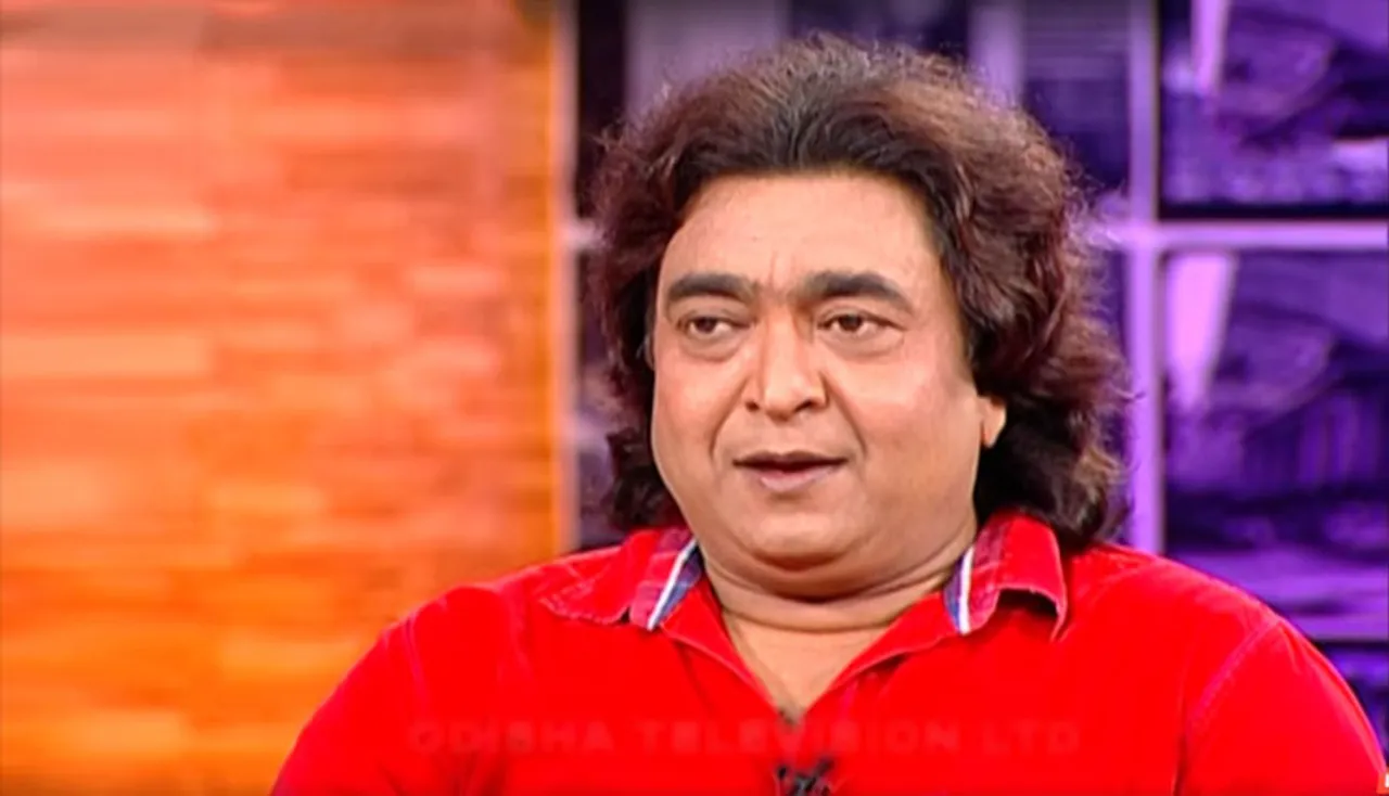 ଭୟଙ୍କର ଡାଏଲଗ୍‌ କହି ଦର୍ଶକଙ୍କୁ ଡରାଉଥିବା ରାଇମୋହନ ବି ପ୍ରେମରେ ପଡ଼ିଥିଲେ