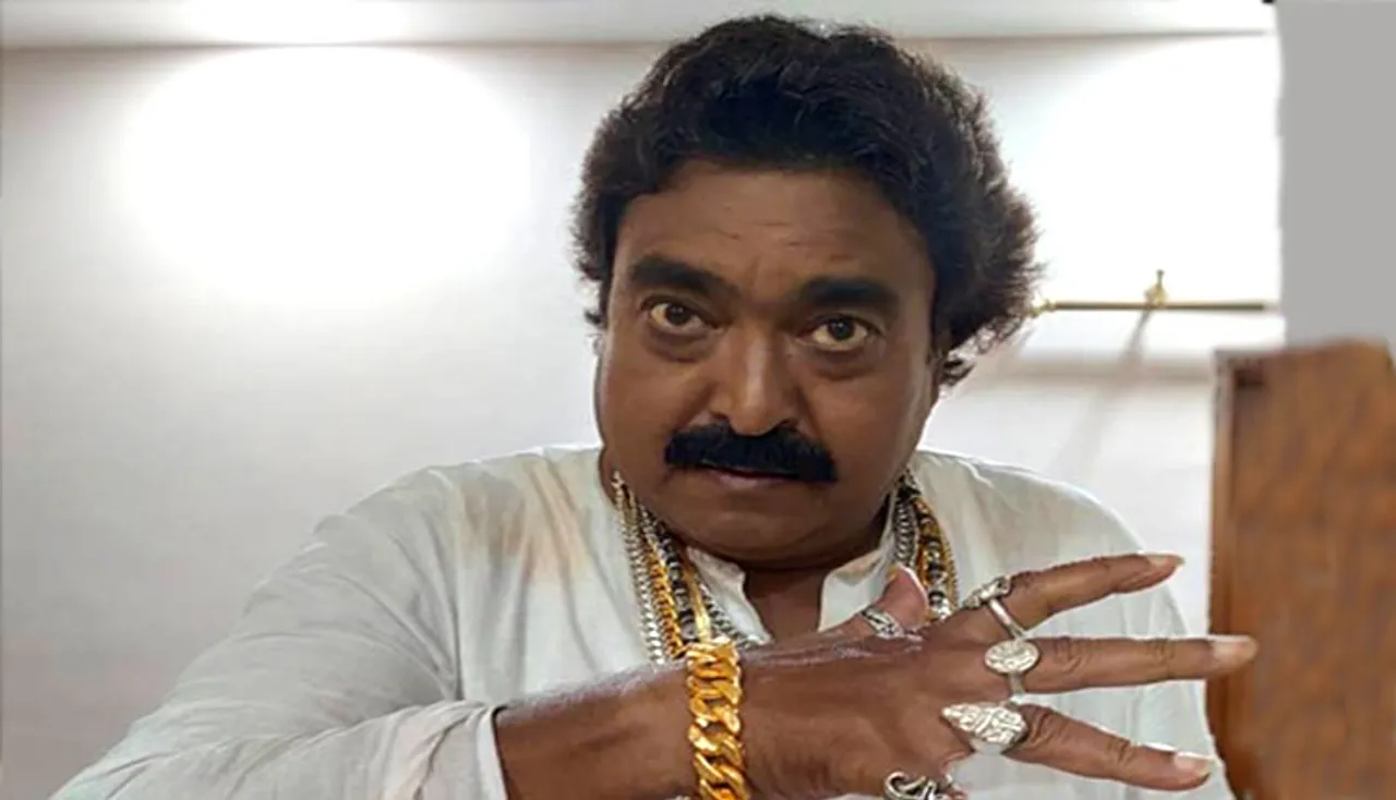 ବାପା ସହିତ ବହୁତ ଲଢ଼ିଥିଲି, ଏବେ ପୁଅ ସହିତ ଲଢ଼ିଛି