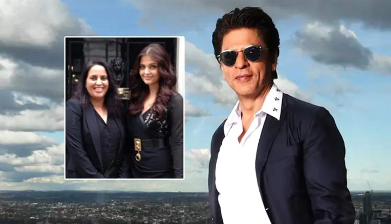 ଅର୍ଚ୍ଚନାଙ୍କ ଦେହରେ ଲାଗିଲା ନିଆଁ, ଶାହାରୁଖ୍‌ଙ୍କ ହାତ ବି ଜଳିଯାଇଛି