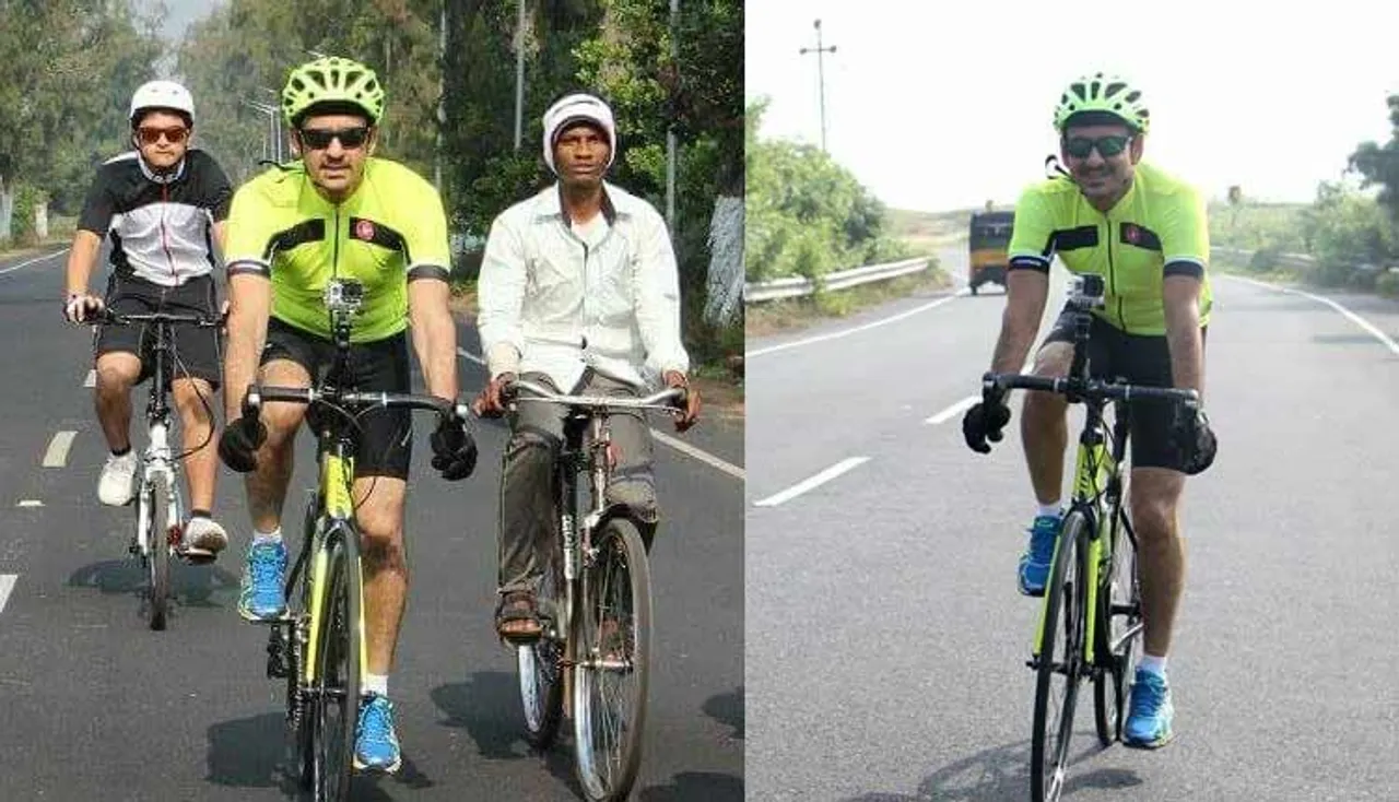 ସାଇକେଲ୍‌ ପ୍ରେମୀ ସିଦ୍ଧାନ୍ତ