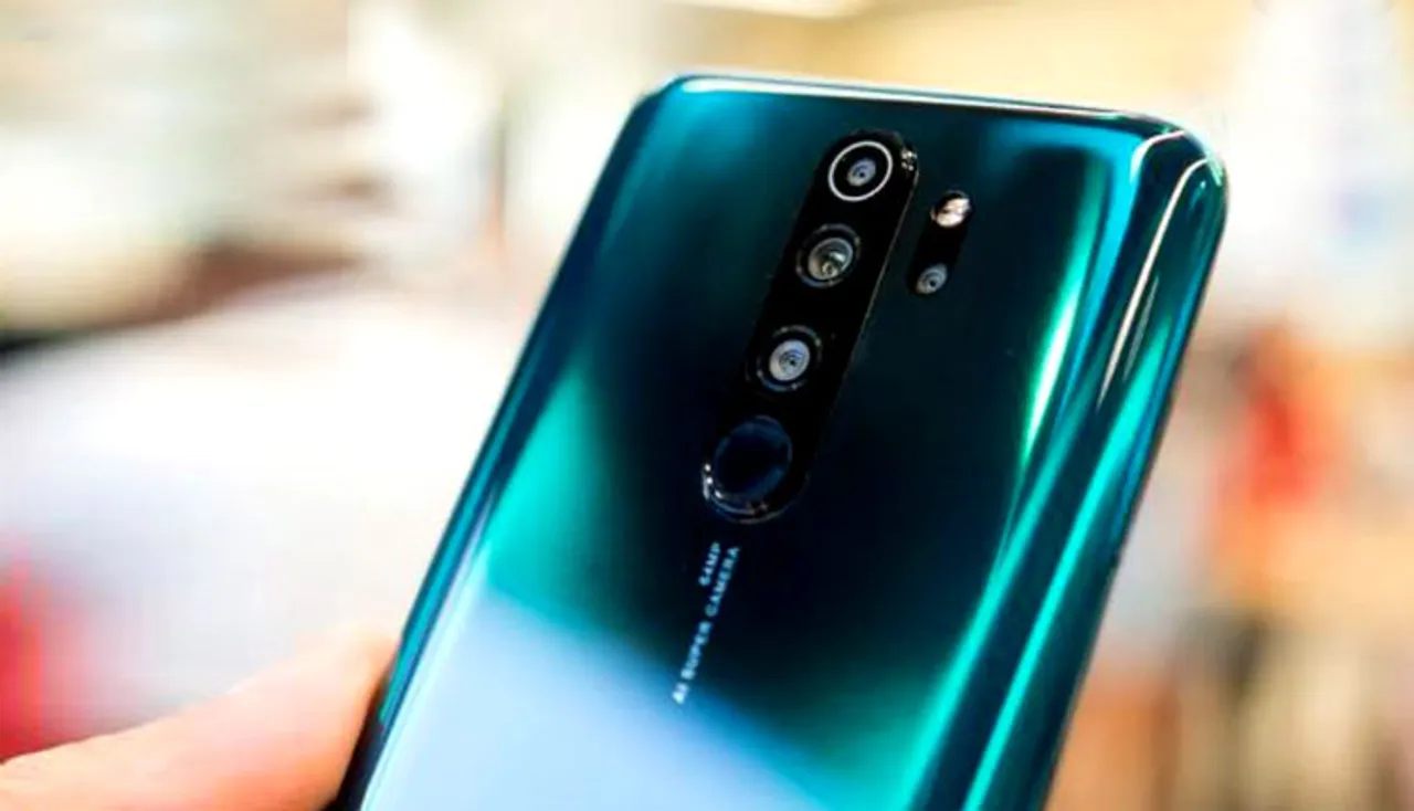 ୧୬ରେ ଲଞ୍ଚ୍‌ ହେବ 64MP କ୍ୟାମେରା ବାଲା ସ୍ମାର୍ଟଫୋନ୍