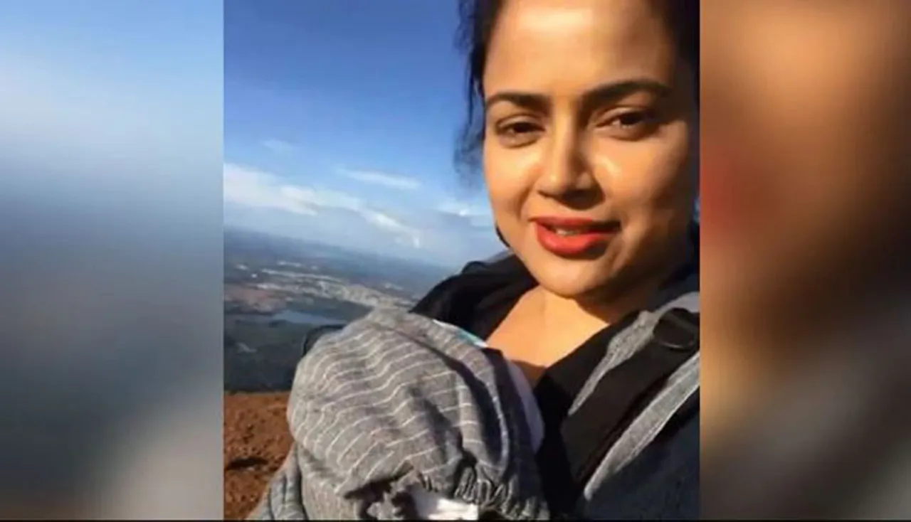 ସମୀରାଙ୍କ ସାହସିକତା