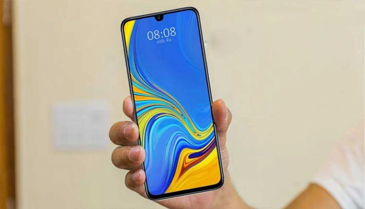 ଆସିଲା ସାମସଙ୍ଗ୍‌ର ନୂଆ ସ୍ମାର୍ଟଫୋନ୍‌