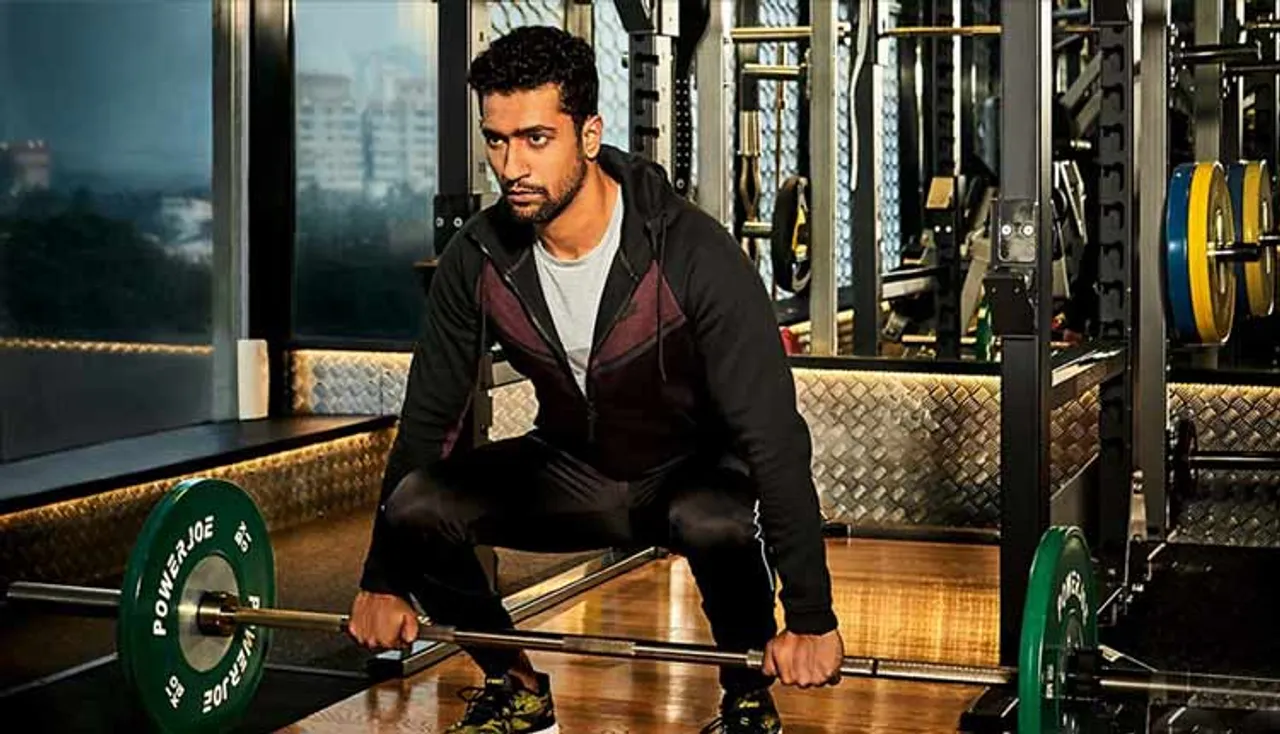 ଫିଲ୍ମ ପାଇଁ ମାତ୍ର ୩ ମାସରେ ୨୦ କିଲୋ ଓଜନ କମାଇଲେ