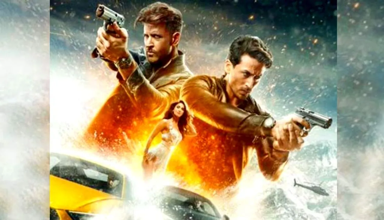 ରିଲିଜ୍ ପୂର୍ବରୁ ‘ୱାର’ର ରେକର୍ଡ