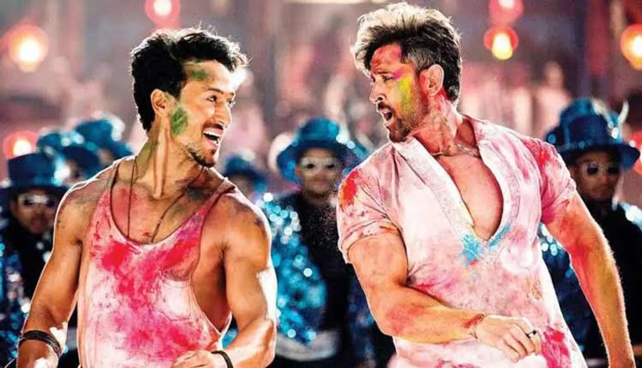 ବକ୍ସ ଅଫିସ୍‌ରେ ଧମାଲ କରୁଛି ‘ୱାର୍’