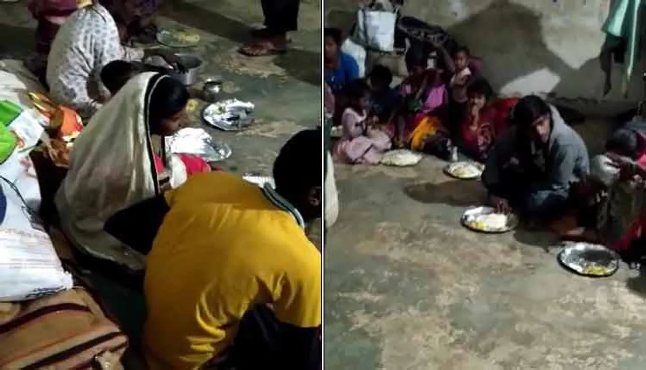 ବଢ଼ୁଛି ପବନର ବେଗ, ତଳିଆ ଅଞ୍ଚଳ ଲୋକଙ୍କୁ ସ୍ଥାନାନ୍ତର