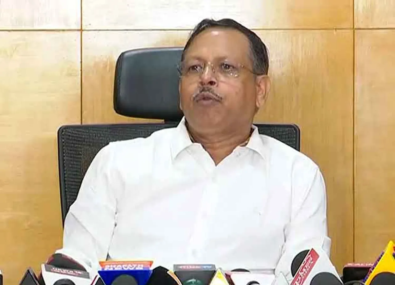 ଆଜି ଅପରାହ୍ନରୁ ଉପକୂଳ ଓଡ଼ିଶାରେ ବଢ଼ିବ ପବନର ବେଗ : ଏସ୍‌ଆର୍‌ସି