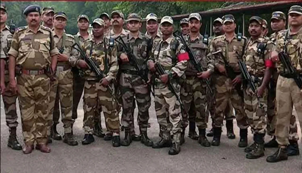 ଭୁବନେଶ୍ୱର ବିମାନବନ୍ଦରରେ ହେବ କି ଆତଙ୍କବାଦୀ ଆକ୍ରମଣ?