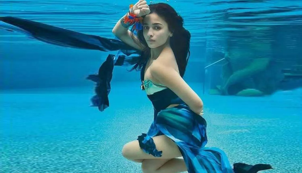 ଭାଇରାଲ୍‌ ହେଉଛି ଆଲିଆଙ୍କ ଫଟୋ