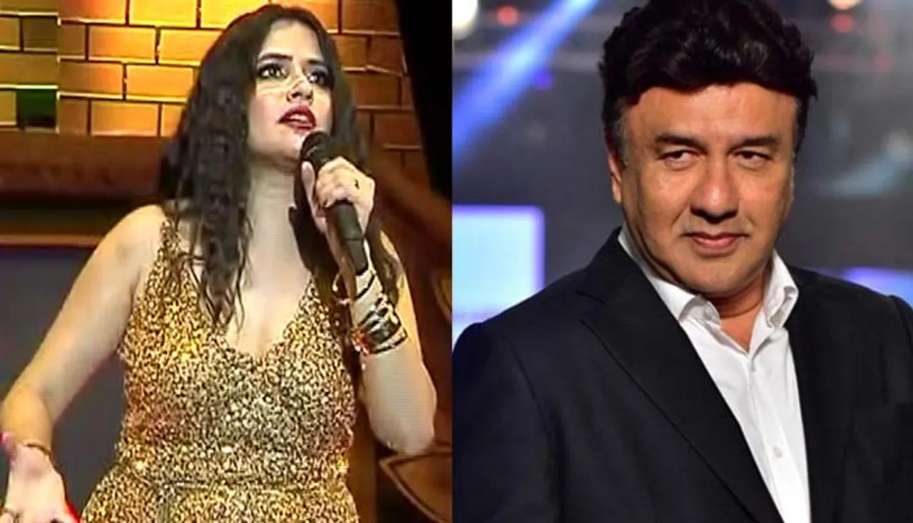 କଟକରେ ରିଆକ୍ସନ୍, ଦିଲ୍ଲୀରେ ଆକ୍ସନ୍: ସୋନାଙ୍କ ଅଭିଯୋଗରେ ଅନୁ ମଲ୍ଲିକ ଆଉଟ୍