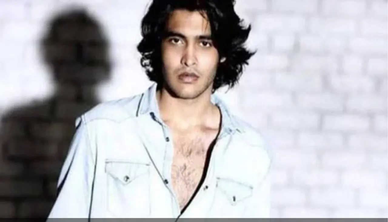 ସନ୍ନ୍ୟାସ ନେଲେ ବିନୋଦ ଖାନ୍ନାଙ୍କ ପୁଅ ସାକ୍ଷୀ !