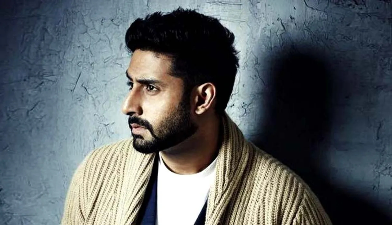 ଶାହାରୁଖ୍‌ଙ୍କ ଫିଲ୍ମରେ ଅଭିଷେକ