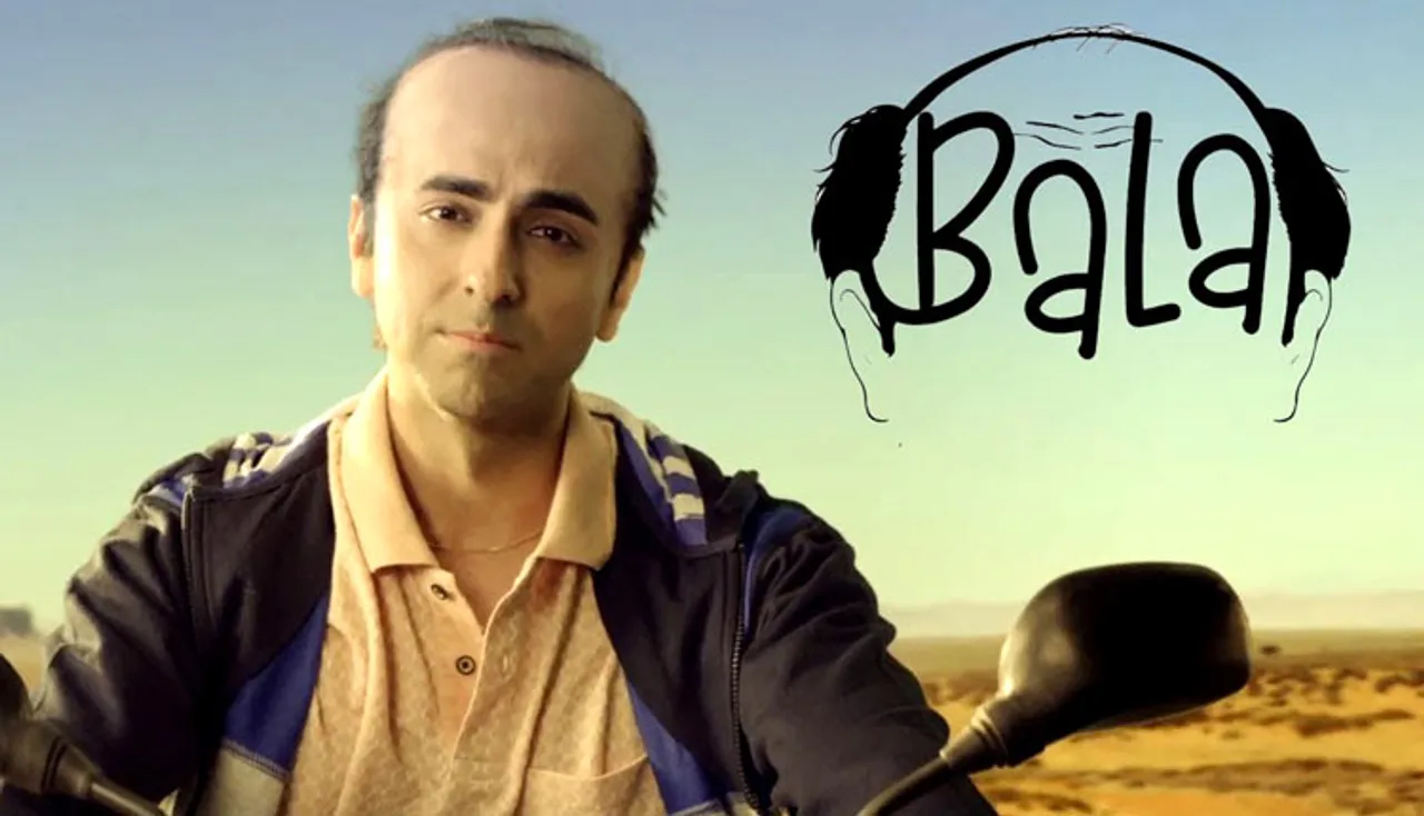 ବାଲାର ସଫଳତା ପରେ ଫ୍ୟାନଙ୍କୁ ଏମିତି ଧନ୍ୟବାଦ ଜଣାଇଲେ ଆୟୁଷ୍ମାନ୍