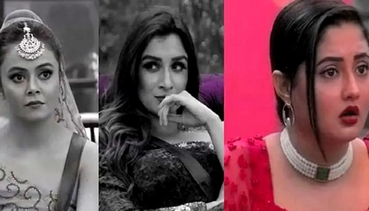 ‘ବିଗ୍‌ ବସ୍‌’ ଦେଲା ବଡ଼ ଝଟ୍‌କା