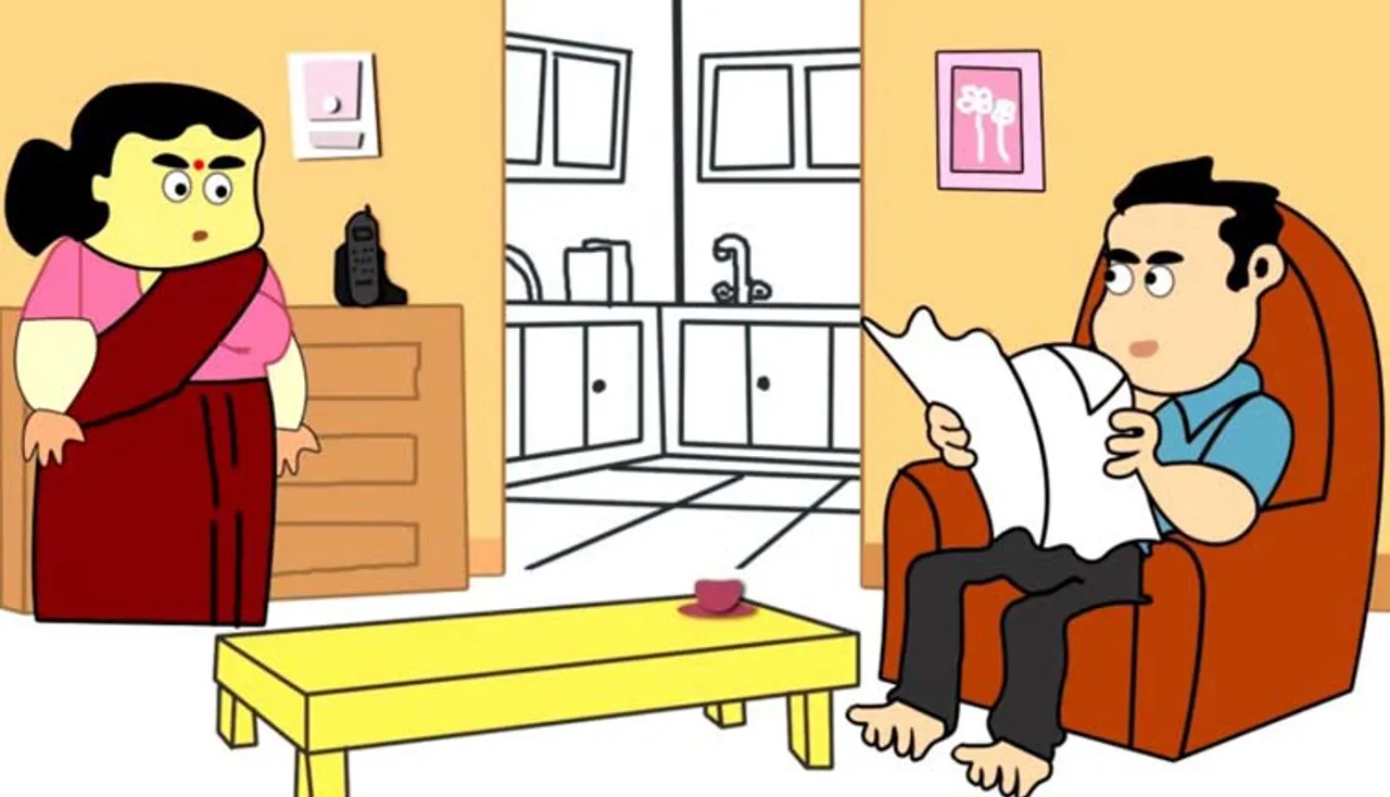 କୌଣସି କାମ ଠିକ୍‌ ଭାବେ କରୁନ