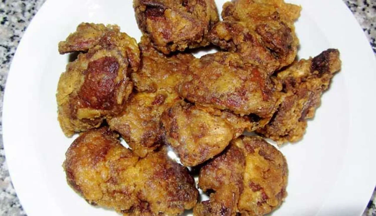 କଲିଜା କୁର୍‌କୁରି