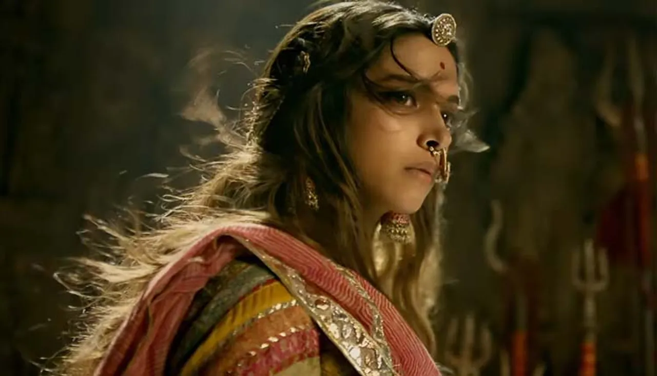 ପ୍ରଥମ ଥର ପାଇଁ ଭୂତୁଣୀ ହେବେ ଦୀପିକା