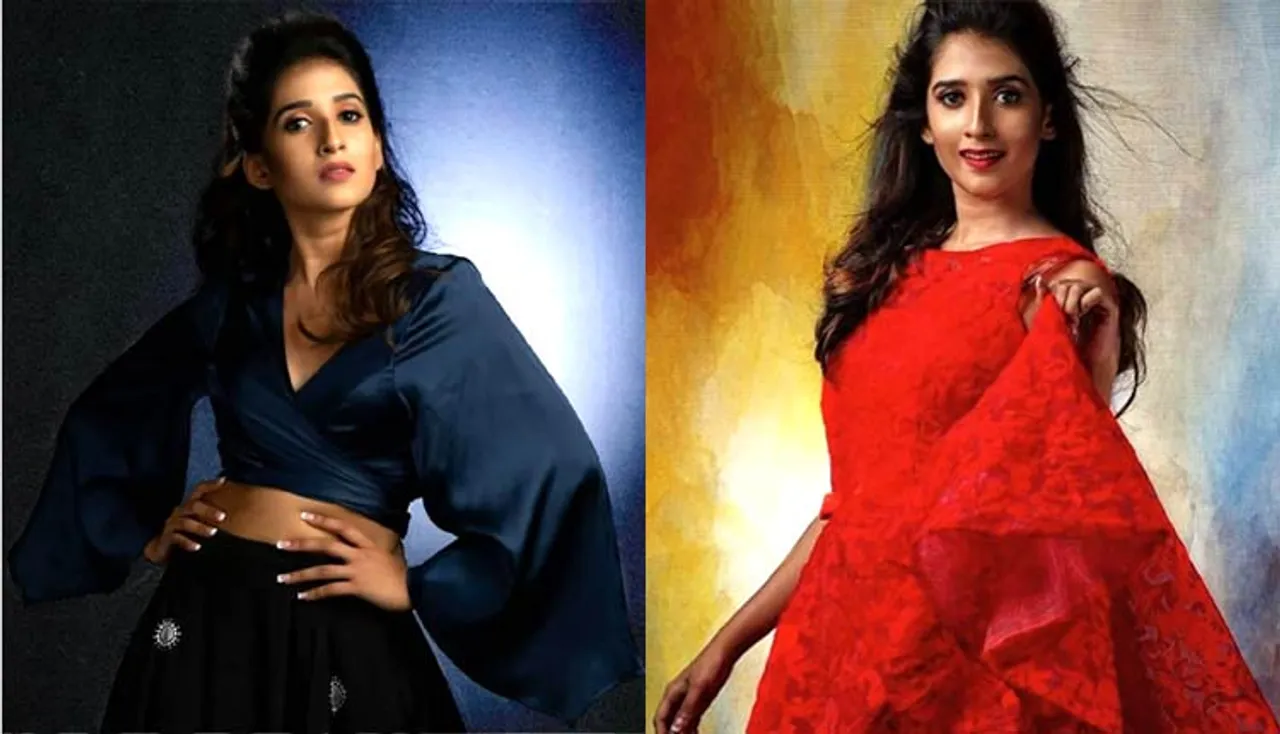 କାହା ଡ୍ରେସ୍‌କୁ ଲୋଭ କରନ୍ତି ଦିବ୍ୟା