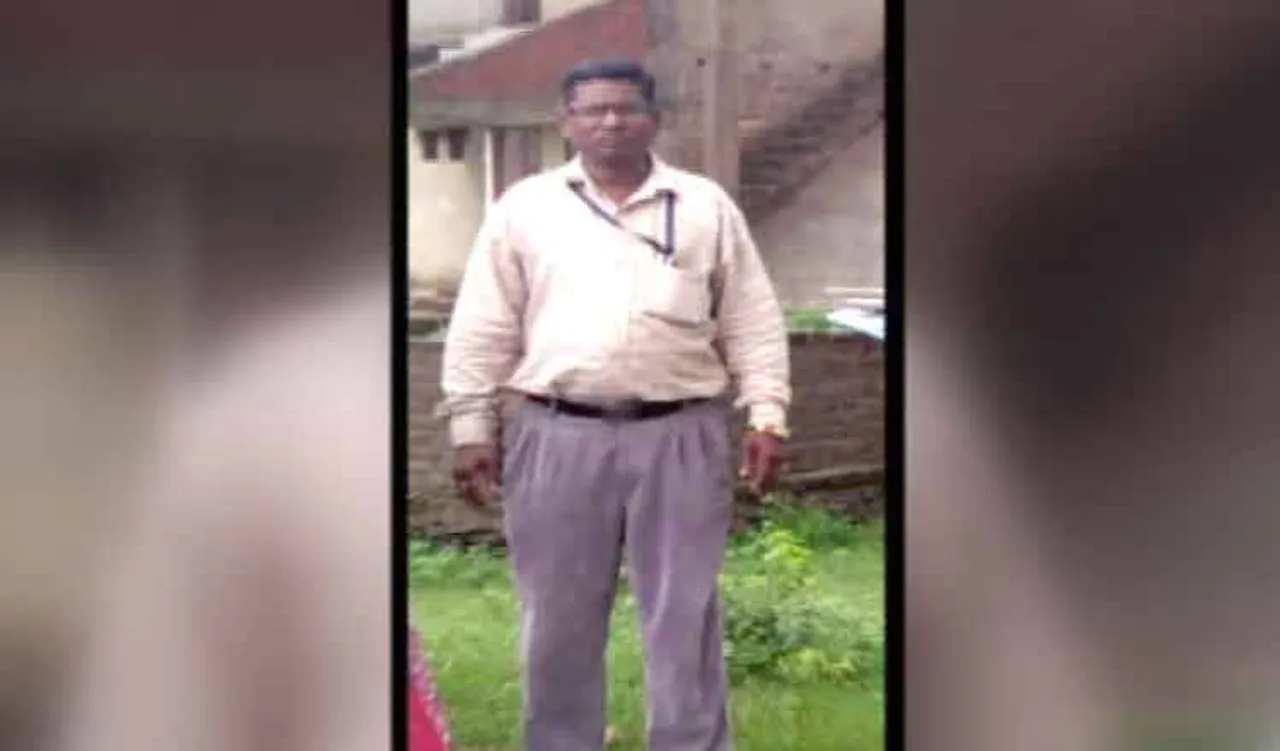 ମିଛ ଏମ୍‌ବିବିଏସ୍ ସାର୍ଟିଫିକେଟରେ ଚାକିରି ; ନକଲି ଡାକ୍ତର ଫେରାର