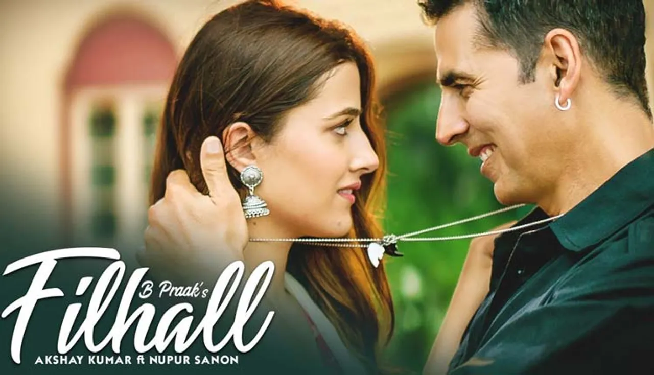 ରିଲିଜ୍ ହେଲା ଅକ୍ଷୟଙ୍କ ପ୍ରଥମ ମ୍ୟୁଜିକ୍ ଭିଡିଓ, ଖୁବ୍ ଭାଇରାଲ୍ ହେଉଛି