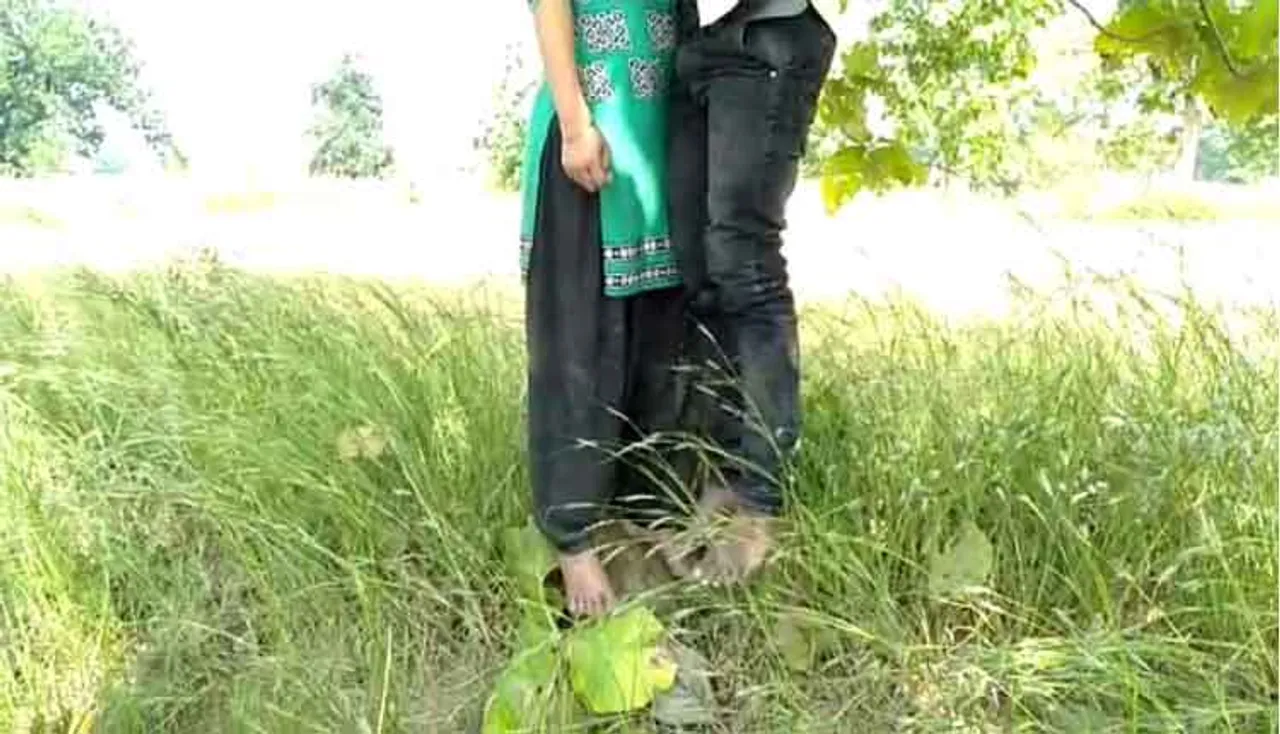 ଯୁବକଯୁବତୀଙ୍କ ଝୁଲନ୍ତା ମୃତଦେହ ଉଦ୍ଧାର