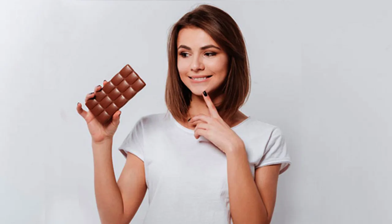 ୨ ହଜାର ଚକୋଲେଟ୍‌ରୁ ଅଧିକ ଖୁସି ଦେଇଥାଏ ଏହି ଜିନିଷ