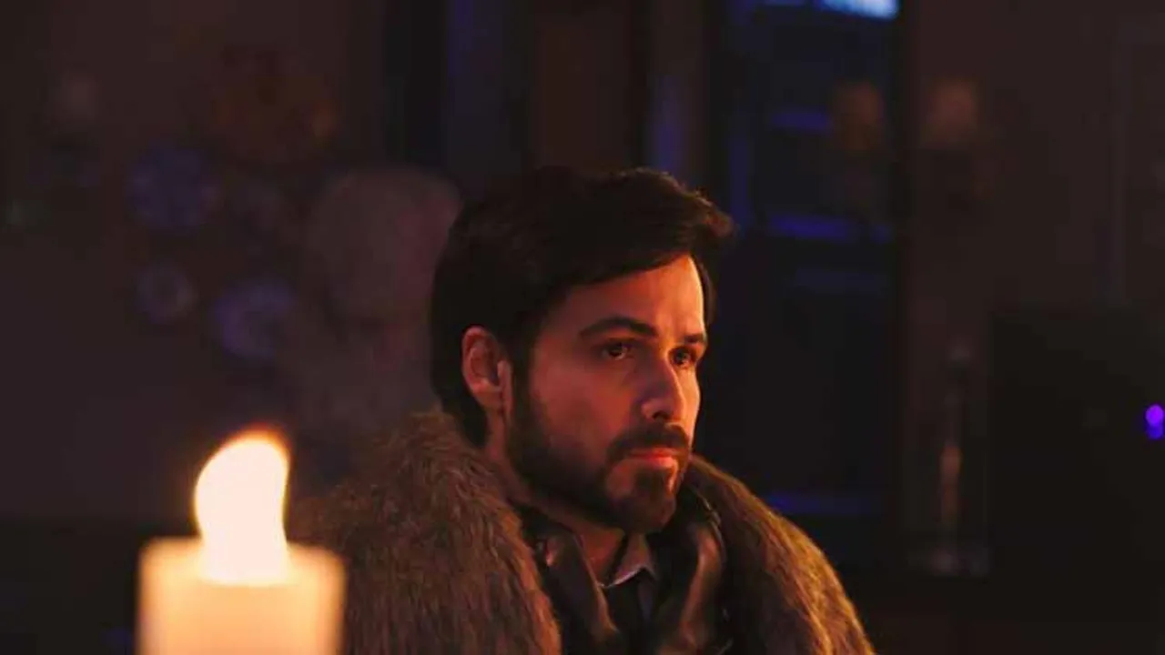 ମତୁଆଲା କରିଛି ଇମ୍ରାନ୍ ଓ ବେଦିକାଙ୍କ କେମେଷ୍ଟ୍ରୀ