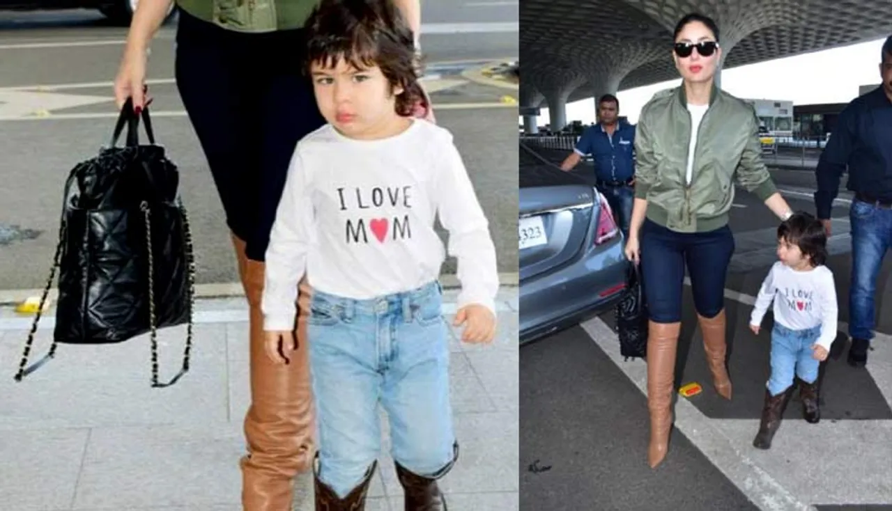 କରୀନାଙ୍କ ଦାମୀ ବ୍ୟାଗ୍‌