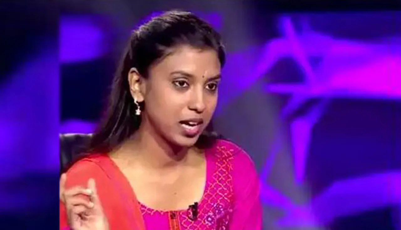 କେବିସି ପ୍ରତିଯୋଗୀ କହିଲେ ମୋ ମା’ଙ୍କର ସ୍ୱାମୀ ଶାହରୁଖ୍‌ ଖାନ୍‌