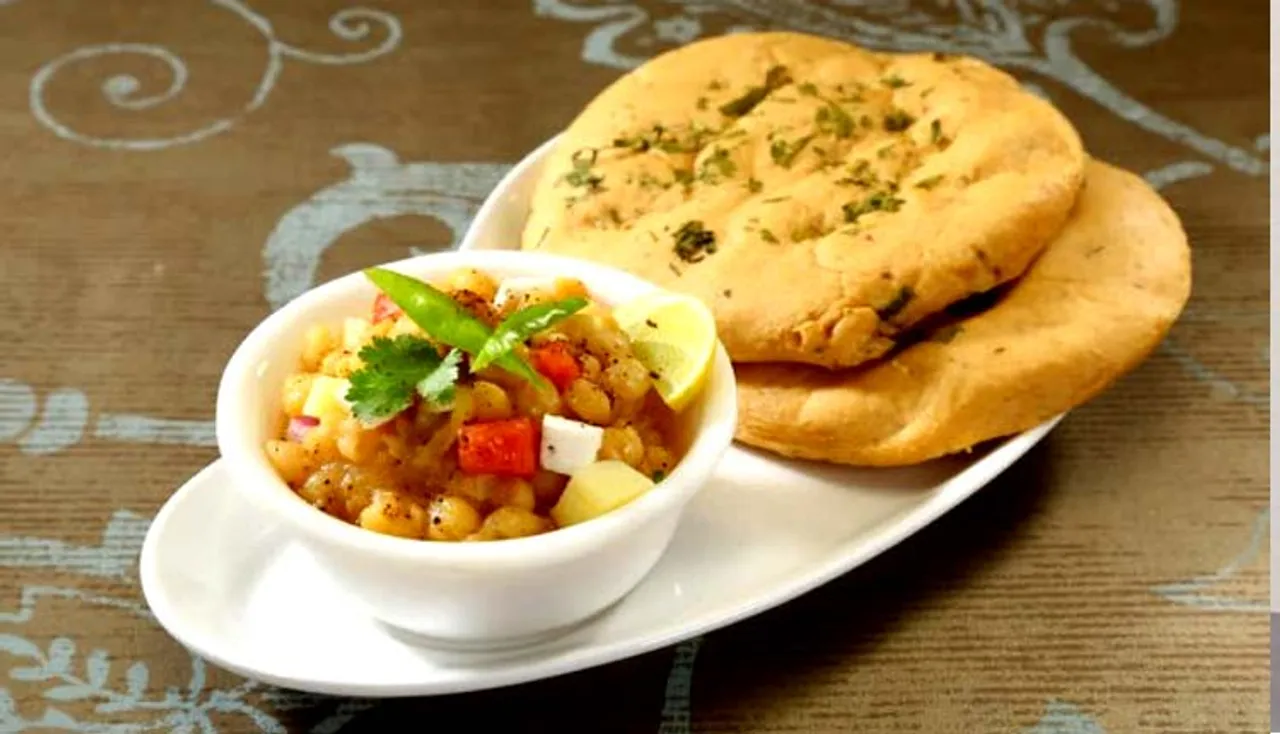 ମଟର କୁଲ୍‌ଚା