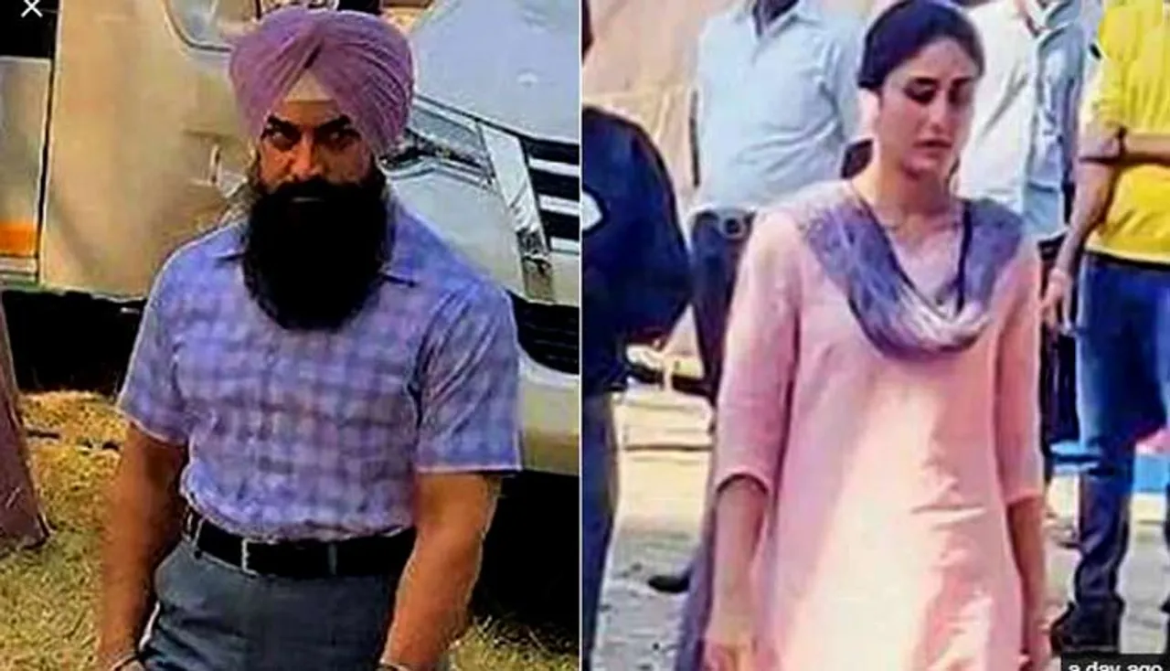 ଆମୀର୍‌ଙ୍କ ଫଟୋ ଭାଇରାଲ୍‌