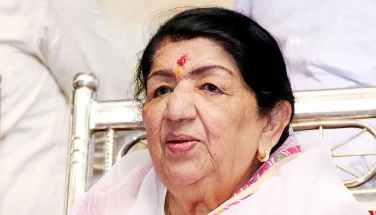 ଘରକୁ ଫେରିଲେ ଲତା; ଟ୍ୱିଟ୍‌ କରି କ’ଣ କହିଲେ ପଢ଼ନ୍ତୁ